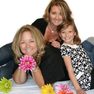 Meet your Posher, Lee ann